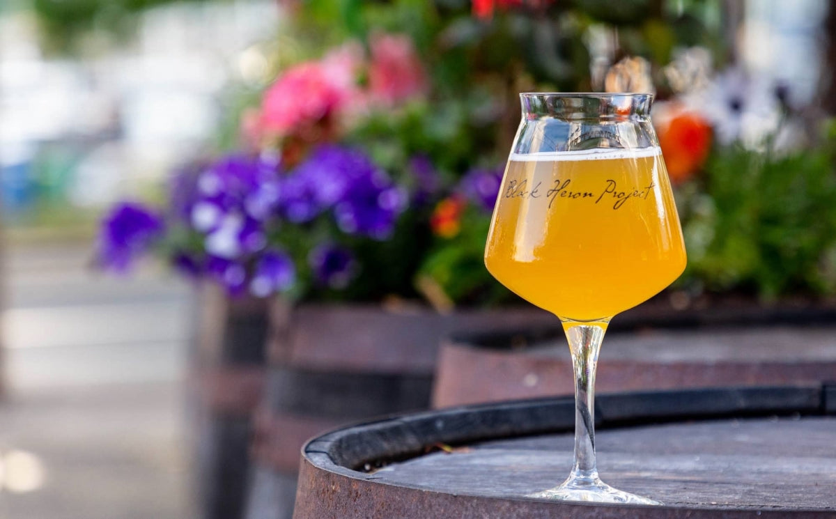 Saison - Belgian Farmhouse Ale