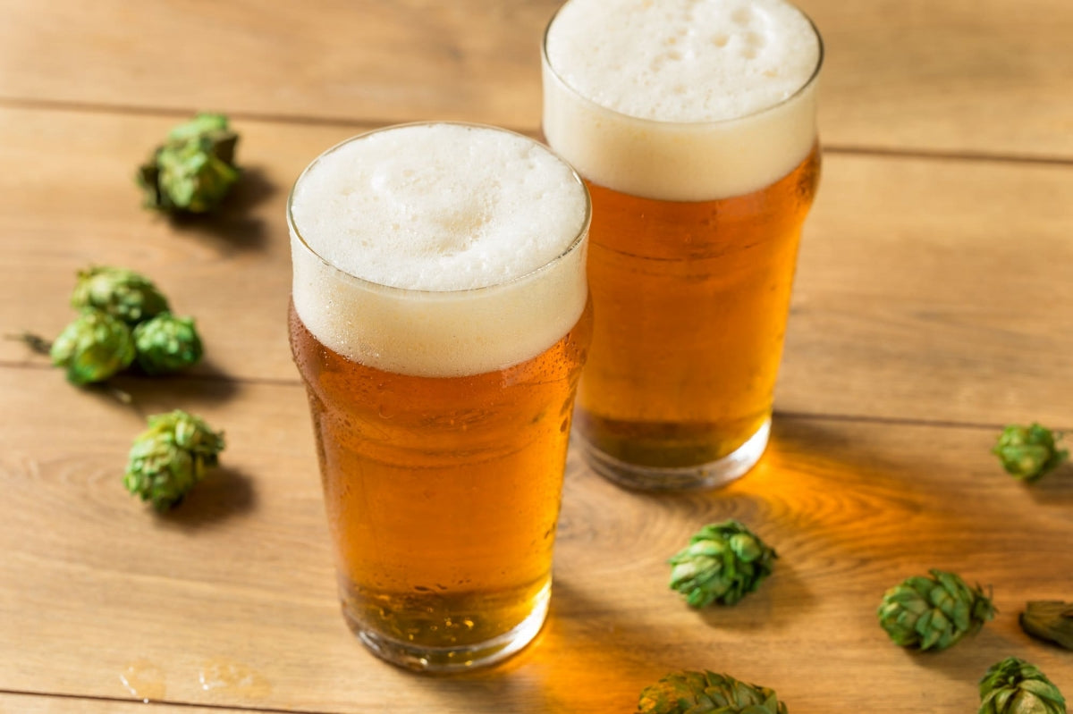 Cold IPA