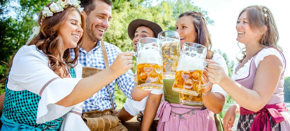 Märzen Lager