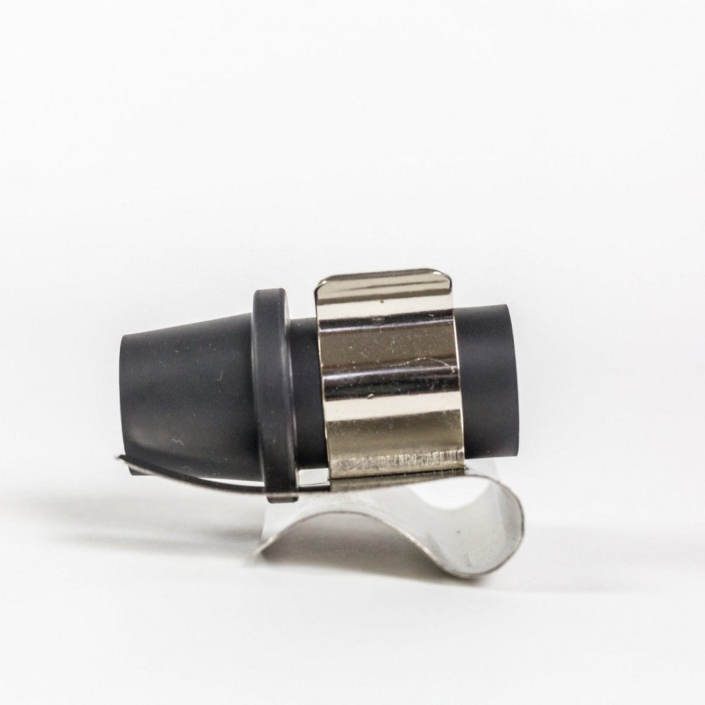 Carboy SSSleeve og SSSpring Clip, hevert holder