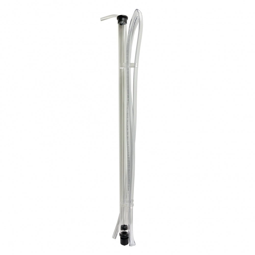Autohevert stor med hevert holder