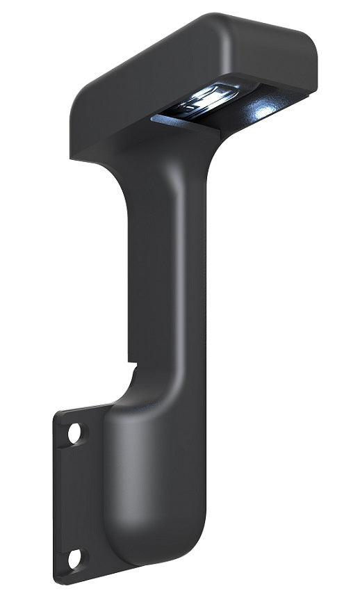 Traeger Pellets Sensor fra Traeger tilbyr smart hjemmeintegrasjon med innovativ WiFIRE-teknologi, slik at du kan fjernovervåke grillens pelletsnivåer og få en sømløs og praktisk grillopplevelse.