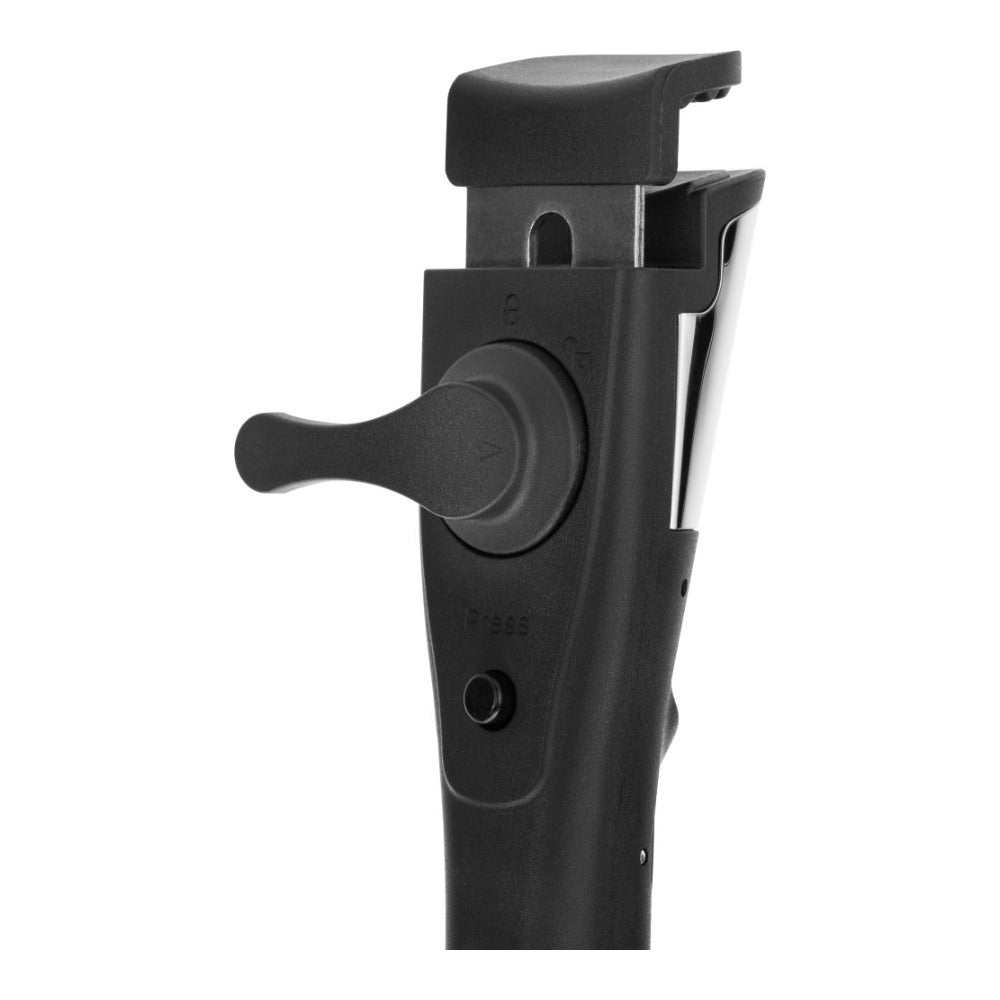Drawer handle for the Napoleon GASM002 smoker box