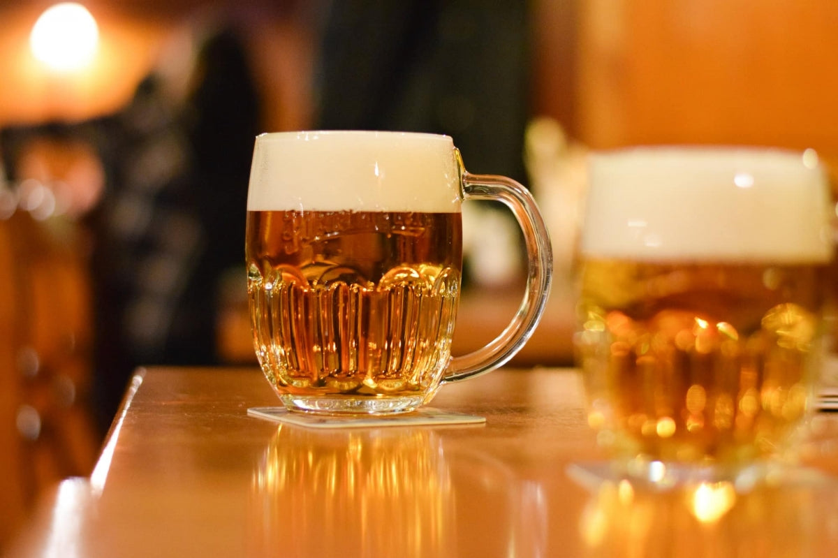 Tsjekkisk Pils