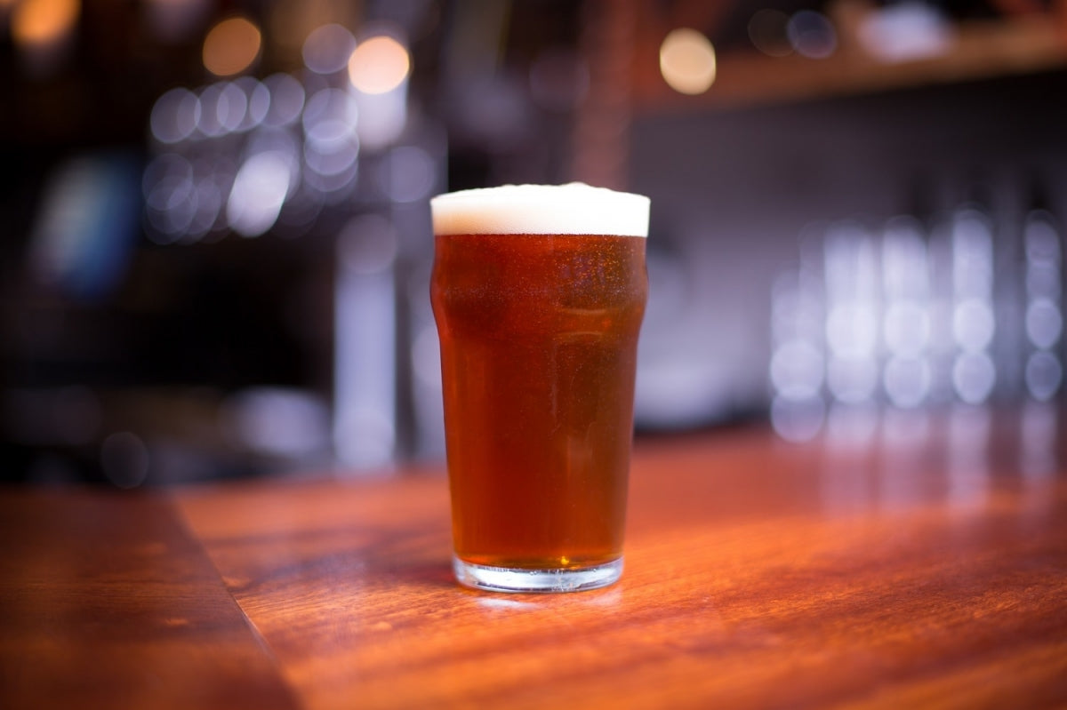 West Coast IPA