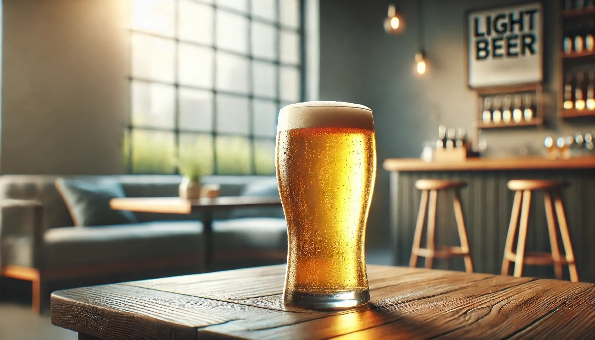 Hvordan lage alkoholfritt øl hjemme: En steg-for-steg-guide