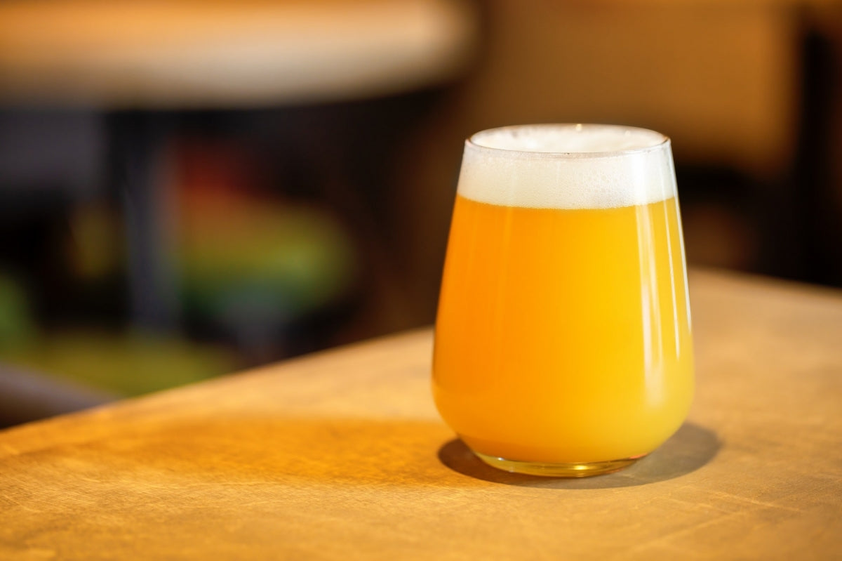 New England IPA