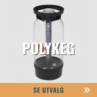 PolyKeg