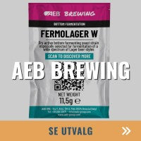 AEB Brewing