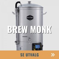 Brew Monk