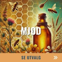 Mjød