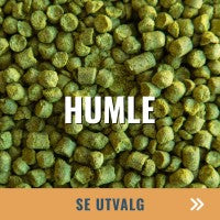 Humle 5kg