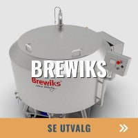 Brewiks proff