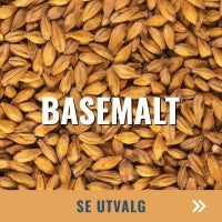 Basemalt helsekk