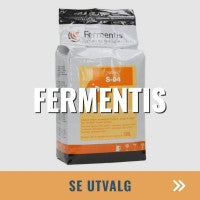 Fermentis Proff