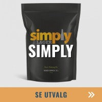 Simply Ekstraktsett