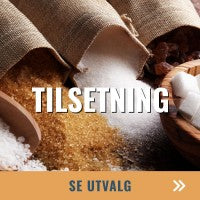 Tilsetning