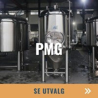 PMG proff