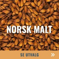 Bonsak Malt