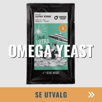 Omega Yeast