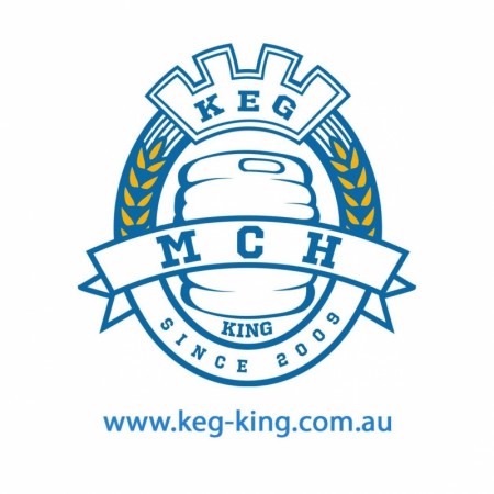 Keg King
