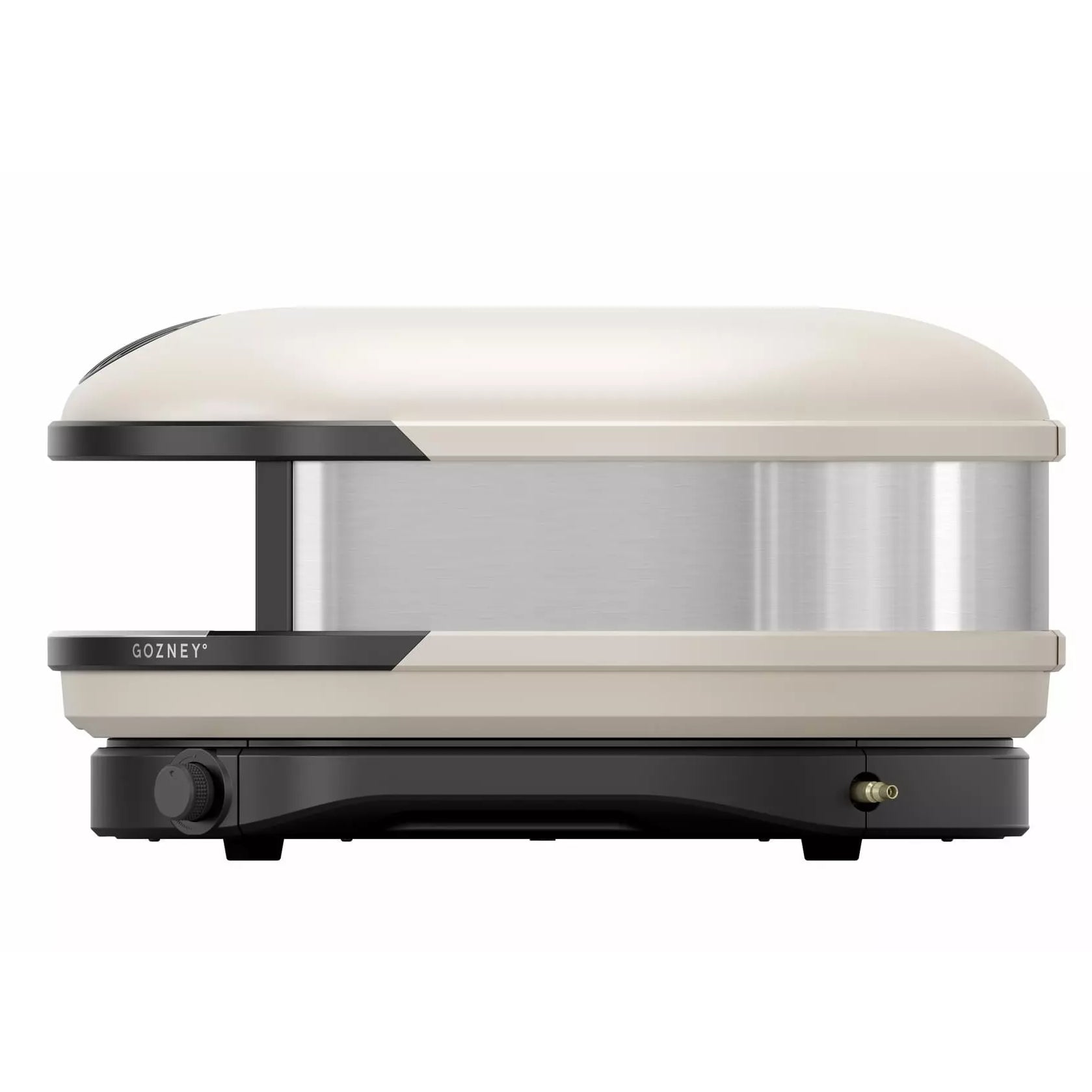 Gozney Arc XL - Bone 16" gasspizzaovn fra Gozney er perfekt for baking av autentisk napolitansk pizza.