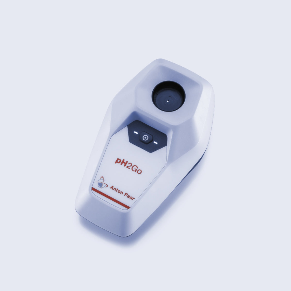 PH2Go Digital pH-måler fra Anton Paar er et kompakt, håndholdt måleinstrument for nøyaktige pH-målinger hvor som helst.
