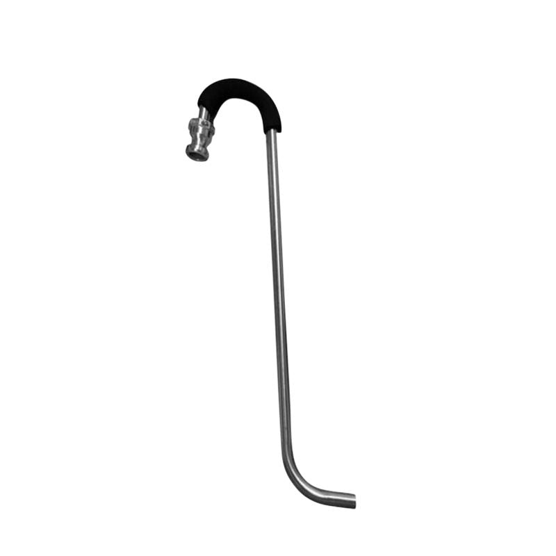 Brewolution Whirlpool-arm for Brewster Beacon 70L er et slitesterkt tilbehør fra Brewolution, designet spesielt for Brewster Beacon 70L bryggesystem.