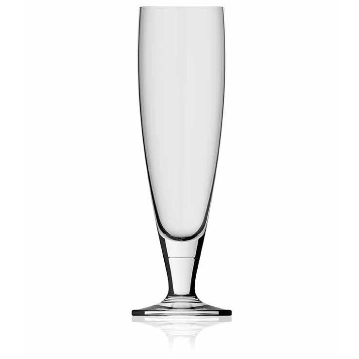 Pegas Rastal Pegasus Pokal 30cl Ølglass (6 stk) har klart glass og kort stilk, noe som gjør det perfekt til å nyte favorittbrygget ditt.